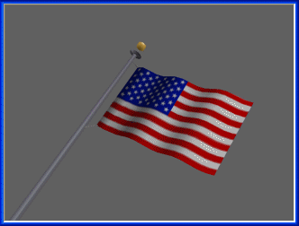 Sat 16 Dec 2017 - 19:23.MichaelManaloLazo. American-flag-animated